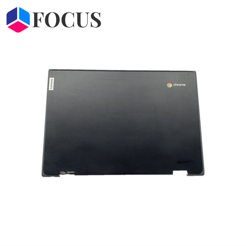 Lenovo 300E 2nd Gen and 300E 2nd AST Gen Chromebook LCD Back Cover with Antenna 5CB0T70713