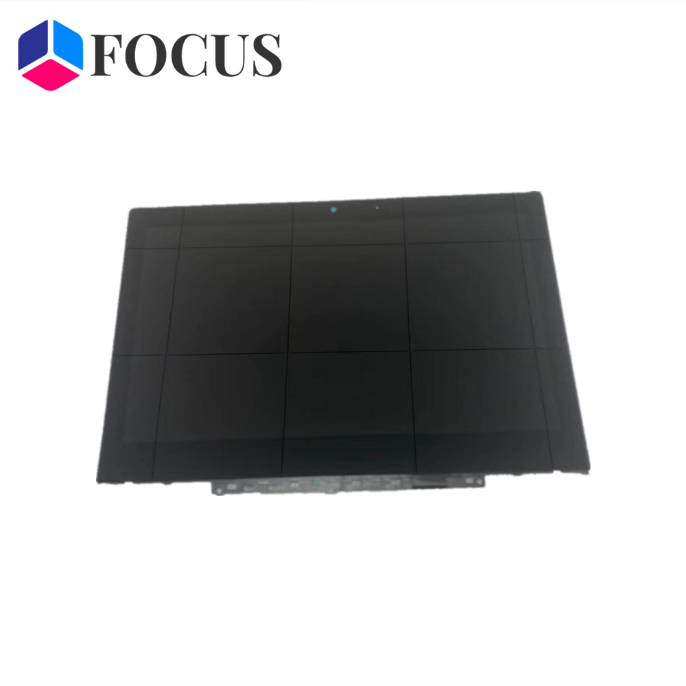 Lenovo 300E 2nd AST Gen Chromebook LCD Touchcreen Assembly with Bezel and G-sensor 5D10Y97713