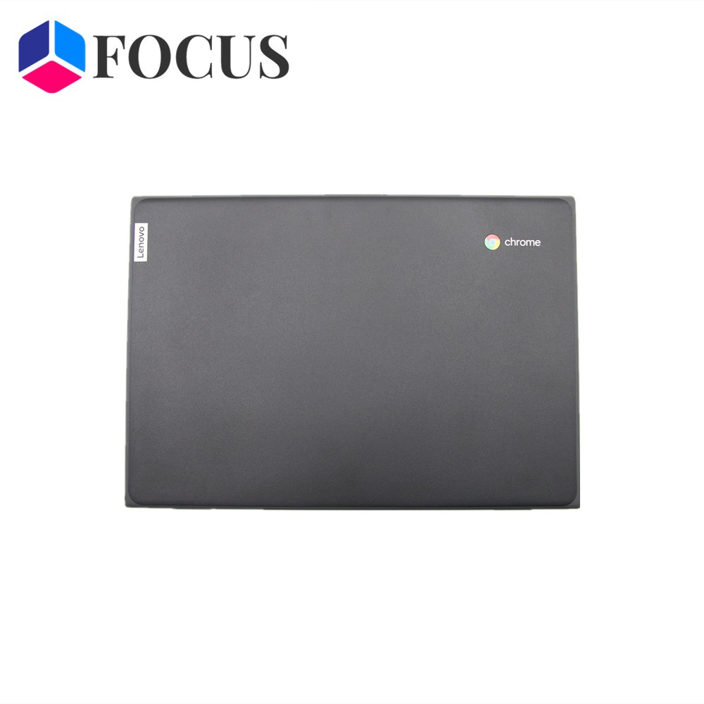 Genuine Lenovo 100E Chromebook 2nd Gen MTK 81QB LCD Back Top Cover – Replacement Part 5CB0U63946