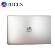 HP Pavilion 17-BY 17-CA Lcd Back Cover Silver L22499-001