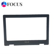 Asus Chromebook 11 C214MA LCD Front Bezel Screen Frame 13N1-86A0801