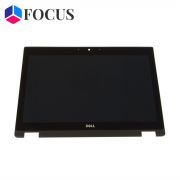 Dell Latitude 5289 Touchscreen LCD Screen Assembly 1KV0C