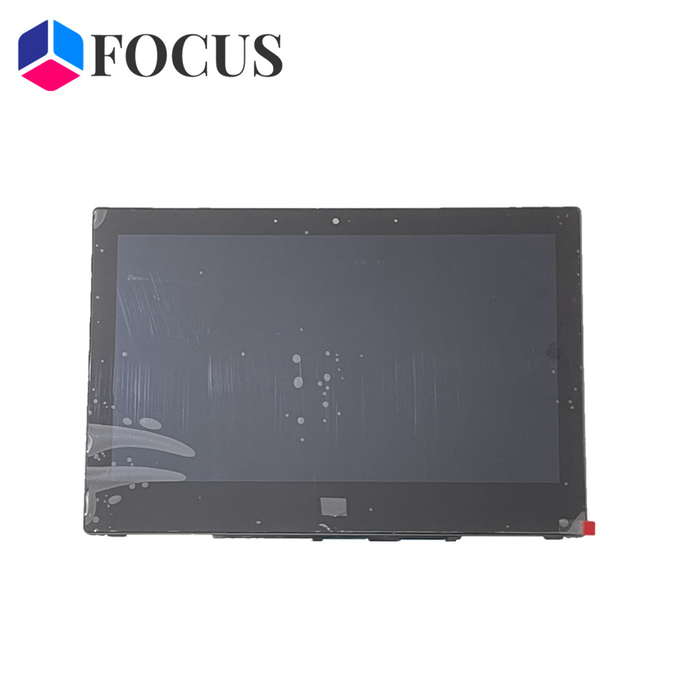 HP Chromebook X360 G4 EE Lcd Moudle Assembly With Bezel With Stylus M49289-001