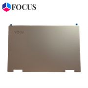 Lenovo Yoga C740 14IML LCD Back Cover Housing MICA 5CB0U43995