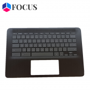 HP Chromebook 14 G7 Upper Case Palmrest with Keyboard M47207-001