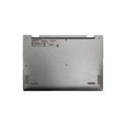 Original New LCD Bottom Cover Bottom Base for Lenovo Chromebook C340-11 Lower Case Sliver P/N 5CB0U43396 
