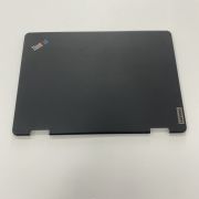 Genuine New LCD Back Cover for Lenovo Thinkpad Yoga 11E Gen 6 20SF 20SE Top Case Rear Lid Case P/N 5CB0S95372