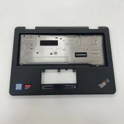 Genuine New Palmrest for Lenovo Thinkpad Yoga 11E Gen 6 20SF 20SE Upper Case P/N 5CB0985378