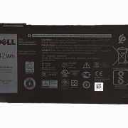 Laptop Li-ion Battery 42Wh 11.4V For Dell Chromebook 11 3100 2in1 51KD7