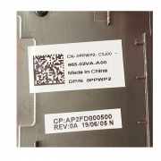 Genuine New Bottom Base Lower Case Cover For Dell Chromebook 3100 2in1 PPWP2 0PPWP2