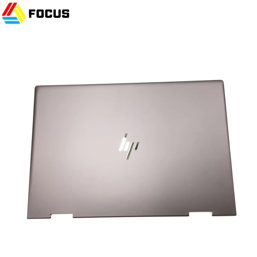 HP Envy 13T-BA Bottom Cover Silver L94027-001