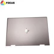 Genuine New Grey For HP Envy 15-DR LCD Back Cover L54912-001