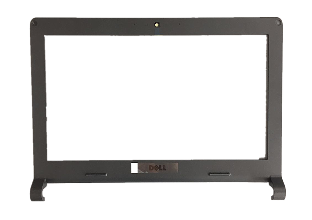 Genuine New LCD Front Bezel Frame For Dell Chromebook P22T 3120 W3TXP 0W3TXP