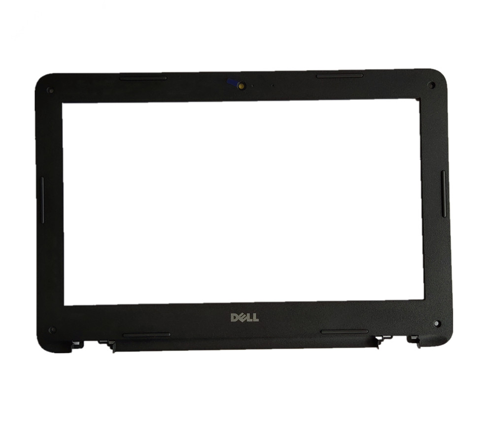 Laptop LCD Bezel Front Frame For Dell Chromebook 3180 0P37K 00P37K