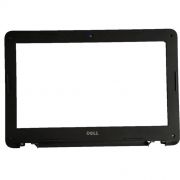 Laptop LCD Bezel Front Frame For Dell Chromebook 3180 0P37K 00P37K