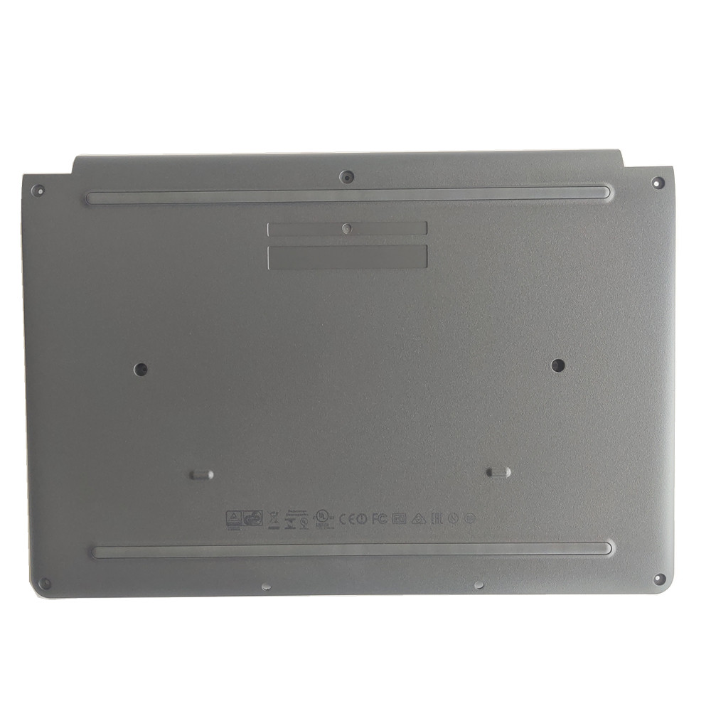 Laptop Lower Case Bottom Cover For Dell Latitude 3160 C9CR8 0C9CR8