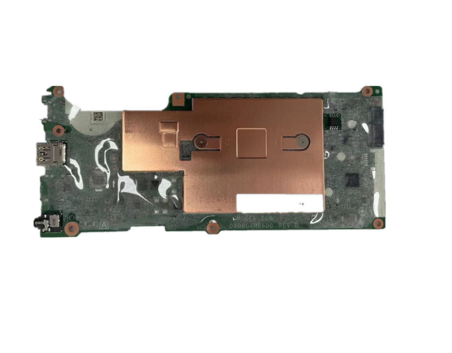 Genuine New Laptop Motherboard Celeron N4120 8G 64G for HP Chromebook 14 G6 L90427-001