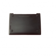 Genuine New Jet black Laptop Black Bottom Base Lower Case D Cover Housing for HP Chromebook 11 G9 EE M44242-001