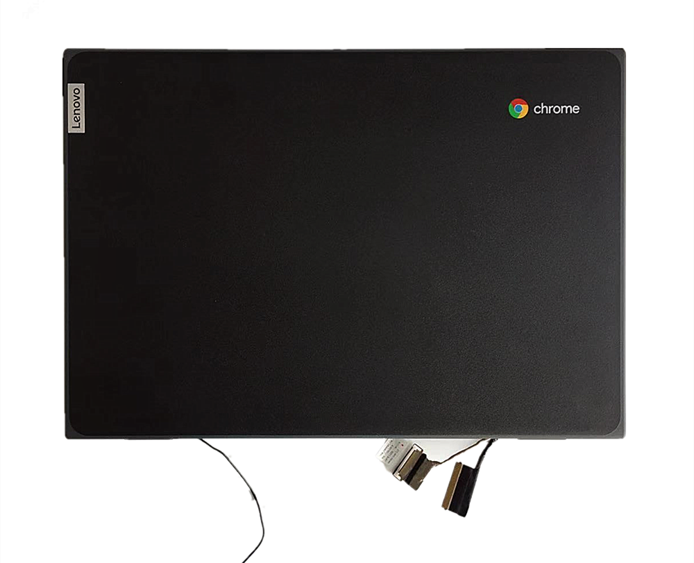 New 5CB0T70806 For Lenovo 100e Chromebook 2nd Gen Lcd Back Cover Rear