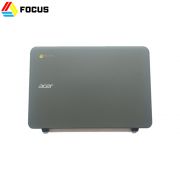 Genuine New Back Cover with Antenna for Acer Chromebook C731T LCD Top Cover Rear Lid Case 60.GM9N7.001