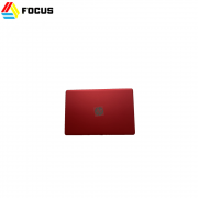 Original New Laptop Red A Cover LCD Back Housing Case Rear Top Lid For HP 15S-DU 15S-DY 15S-DW M03725-001
