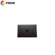 Original New Laptop Black LCD Back Housing Case Rear Top Lid For HP 15S-DU 15S-DY 15S-DW L94456-001