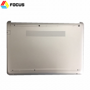 Genuine New Silver Laptop Bottom Base Bottom Case Lower Cover Housing for HP Pavilion 14-CF 14S-CF L24478-001