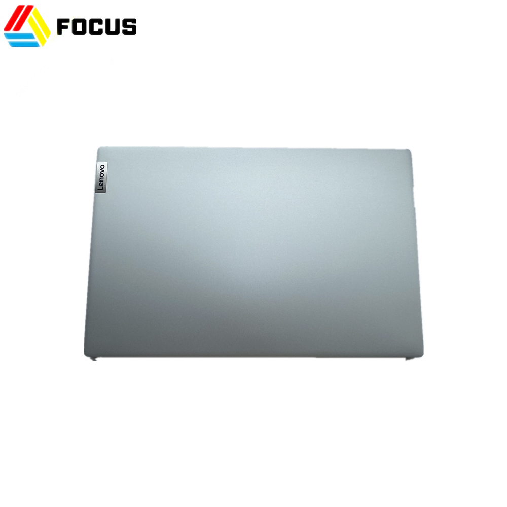 Lenovo Ideapad 5-15IIL05 Lcd Back Cover Rear Lid Case With Antenna GY 5CB0X56073