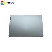 Genuine New Laptop LCD Cover Top Case w/Antenna cable Housing Grey for Lenovo Ideapad 5 15IIL05 P/N 5CB0X56073