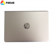 Genuine New Silver Laptop LCD Back Cover Rear Lid Top Case Housing for HP Pavilion 14-CF 14S-CF L24469-001
