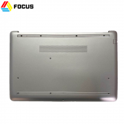 Genuine New Silver Laptop Bottom Base Bottom Case Lower Cover Housing for HP Pavilion 15-DA 15-DB L20401-001