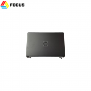 Genuine New Black Laptop LCD Back Cover Rear Lid Top Case With antenna and hinge for HP Pavilion 15-DA L20434-001