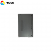 Genuine New Laptop Smoky Grey Bottom Base Lower Case D Cover Housing for HP Pavilion HP 15-DA L20395-001