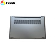 Genuine New Laptop LCD Bottom Cover Silver For Lenovo Ideapad 5 14IIL05/ARE05/ITL05/ALC05 Lower Case 5CB0Y88687