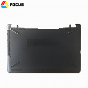 Genuine New Black Laptop Bottom Base Bottom Case Lower Cover Housing for HP Pavilion 15-BS 15-BW 924907-001