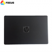 Original New Laptop Black LCD Back Cover Rear Lid Top Case Housing for HP Pavilion 17-BY/17-CA L22506-001