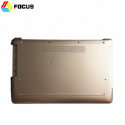 Original New Laptop gold Base Enclosure Bottom cover lower for HP Pavilion 17-BY/17-CA L22509-001