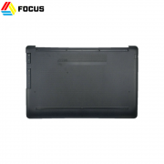 Original New Laptop Housing Black Bottom Cover Lower Case Base Enclosure for HP Pavilion 17-BY 17-CA 2019 year L48405-001
