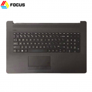 Original new laptop palmrest with keyboard touchpad 2019 year For HP Pavilion 17-BY 17-CA L20193-001