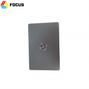 Genuine New Grey Laptop LCD Back Cover Rear Lid Top Case Housing A Shell for HP 250 255 G7 NON ODD 2019 year M04971-001