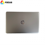 Genuine New Grey Laptop LCD Back Cover Rear Lid Top Case Housing A Shell for HP 250 255 G7 L49987-001