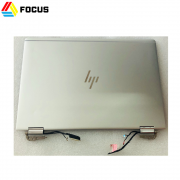 Genuine new Silver 13.3 Inch LCD Display Touchscreen Assembly for HP Elitebook X360 1030 G2 931048-001