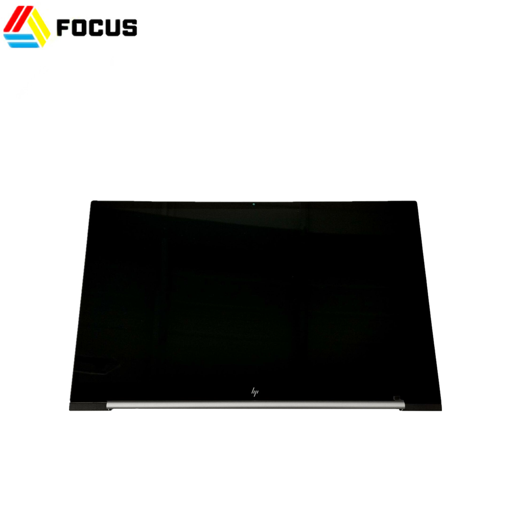 Genuine New LCD Touch Screen Display Assembly Silver 17.3" FHD for HP Envy 17 CG L87971-001