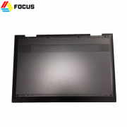 Genuine New Grey Laptop Bottom Case Cover For HP Envy 15-CN L23794-001