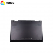 Genuine New Grey Laptop Lower Case Base Enclosure Bottom Case Cover For HP Envy 15-CN L20099-001