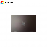 Original New Laptop Lcd Back Cover Rear Cover Lid A Shell Top Case Housing for HP Envy 15-CN 609939-001