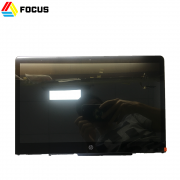 Genuine New Laptop Touchscreen Digitizer Display Assembly LCD Module for HP Pavilion 14-BA FHD 924297-001