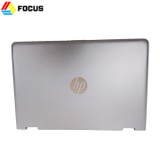 Genuine New Silver Laptop LCD Back Cover Rear Lid Top Case Housing for HP Pavilion 14-BA 924271-001