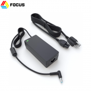 Genuine new laptop 45W 4.5mm*3.0mm AC adapter for HP Pavilion 15-BS 15-BW 741727-001