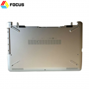 Genuine New Silver Laptop Bottom Base Bottom Case Lower Cover Housing for HP Pavilion 15-BS 15-BW 924901-001